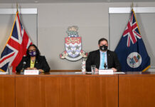 Restrictions on travel for children lifted as Cayman moves to phase 5
