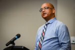 Top doctor tells court tough rules were needed against COVID-19 Dr. Samuel Williams-Rodriguez defended Cayman's tough COVID-19 response.