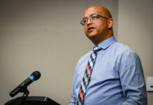 Top doctor tells court tough rules were needed against COVID-19 Dr. Samuel Williams-Rodriguez defended Cayman's tough COVID-19 response.