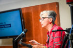 Search for Cayman’s new chief medical officer under way