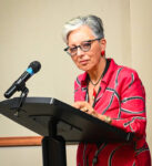 Newton: Timing right to lift COVID restrictions
