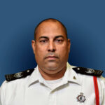 Randy Rankin named as new fire chief
