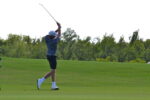 Two Cayman golfers to represent at amateur championship