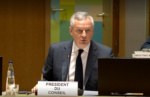 EU members push back against fast adoption of minimum tax