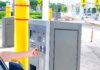 Airport parking fees to resume, kerbside drop-off still restricted