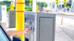 Airport parking fees to resume, kerbside drop-off still restricted