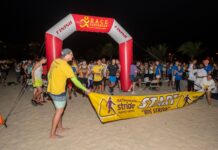 Stride Against Cancer set for 30 Jan.