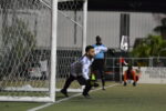 Three teams forfeit in CIFA men’s league opener