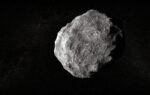 Look up: Half-mile-wide asteroid to pass Earth on Tuesday