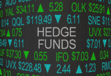 Fund and company registrations continue to climb