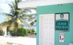 Man charged with attempted robbery at beach