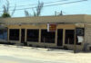 Looking back in time: Red Bay Plaza