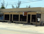 Looking back in time: Red Bay Plaza