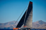 Caymanian sailor’s boat in record-breaking trans-Atlantic win