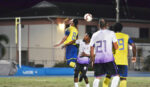 Scholars, Sunset claim 2022 CIFA Charity Shield