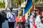 Retiring Chief Justice Smellie oversees his final Grand Court opening