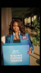 Caymanian student honoured as AT&T Rising Future Maker