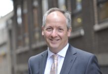 UK barrister named as new Director of Public Prosecutions
