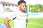 Athletes’ New Year resolutions: Track and fielders