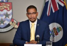 Bryan dismisses claims of alleged conflict with CMO