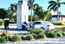 Fatal collision was the result of misadventure