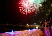 Keeping COVID-safe tops Cayman leaders’ New Year resolutions