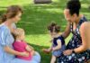 International Women’s Day brings renewed call for increased maternity leave