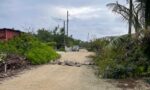 Land-use dispute resumes between Adam and Mendoza families