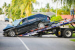 Police investigate stabbing reports prior to fatal accident