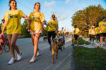 5K Walk and Wag raises funds for Humane Society