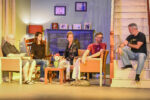 ‘The Deception of Kathryn Vask’ opens at playhouse