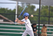 Weekly sport briefs
