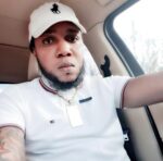 ‘Toto British’ murdered in Jamaica
