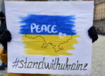 Governor urges Cayman to stand with Ukraine