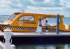 Launch of Newlands commuter ferry route aims to tackle traffic