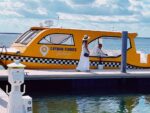 Launch of Newlands commuter ferry route aims to tackle traffic