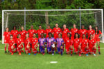 Women’s national team suffers second defeat in World Cup qualifiers