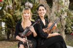 Cayman Arts Festival presents CayForte String Quartet