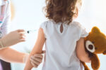 Vaccination clinics for 5-11 year olds begin Saturday