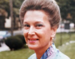The Passing of Pamela Dare Swaby Pamela Dare Swaby