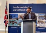New Chamber boss Scott targets post-COVID business recovery