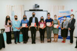 Scotiabank Cayman Supports Tertiary Students Education with US$20,000 Bursary
