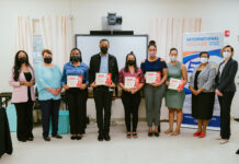Scotiabank Cayman Supports Tertiary Students Education with US$20,000 Bursary