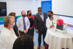 Cayman Heart Fund donates specialized heart monitor to HSA