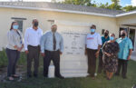 Cayman Brac Public Library Officially Reopens