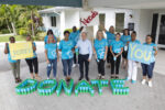 Jasmine celebrates 22 years of Flag Day on 25 Feb.