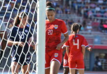 Dominican Republic defeats Cayman in WC qualifier