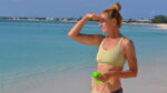 Cayman swimmers to cross African lake