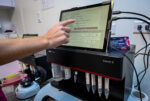 Cayman immunity data shows waning impact of vaccines