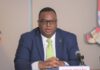 Cabinet shake-up as Saunders exits PACT government